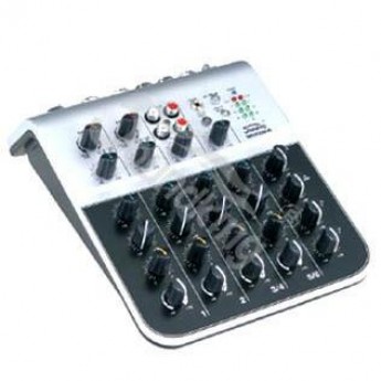 Аналоговый микшер SOUNDKING AS-MIX02A 03560