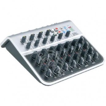 Аналоговый микшер SOUNDKING AS-MIX04A 03562