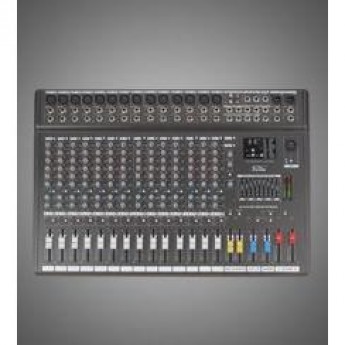 Аналоговый микшер SOUNDKING AS1804CED 03568