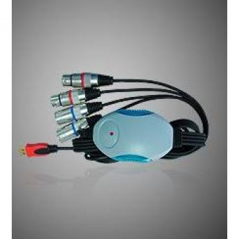 MIDI интерфейс SOUNDKING BS032-1 03578