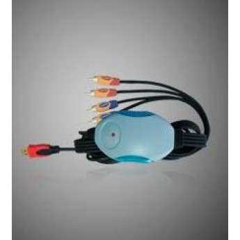 MIDI интерфейс SOUNDKING BS032-2 4RCA 03579