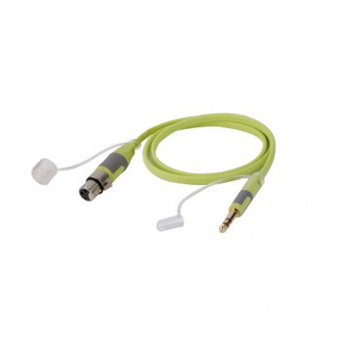 Шнур JACK-XLR SOUNDKING BXJ041-5M 101566