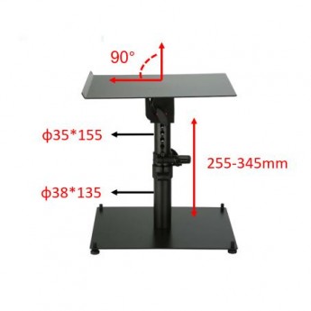 Стойка для ноутбуков, планшетов SOUNDKING DF146 101589