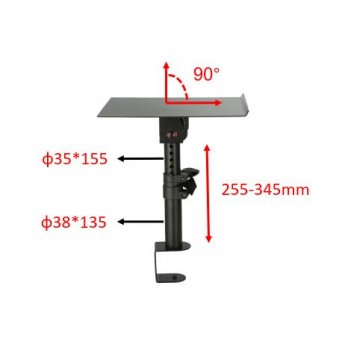 Стойка для ноутбуков, планшетов SOUNDKING DF147 101590