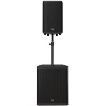 Звуковые комплекты SOUNDKING Y1218 101610