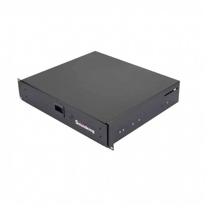 Рэковые полки и ящики SOUNDKING AJ0401-3U 105690