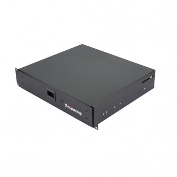 Рэковые полки и ящики SOUNDKING AJ0401-2U 105691