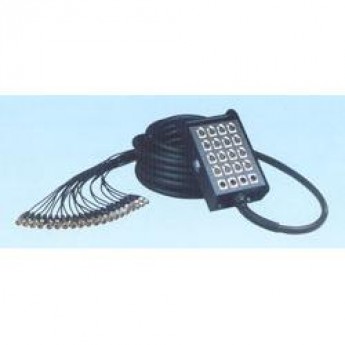 Мультикор SOUNDKING AH102 20m 16126