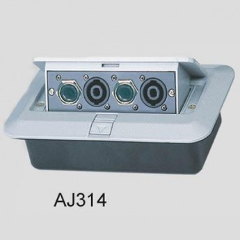 Ди-бокс, дистрибьютор, сплиттер SOUNDKING AJ314 28137