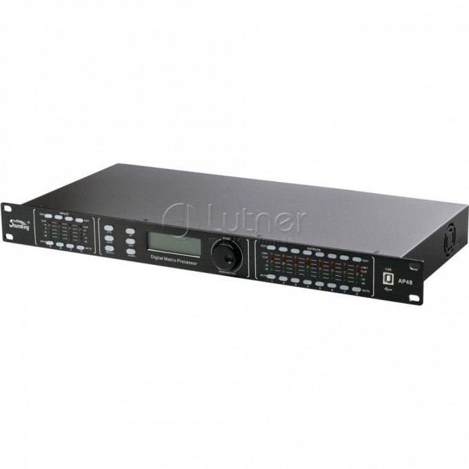 Процессоры эффектов SOUNDKING AP48 89589