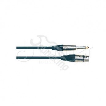 Шнур JACK-XLR SOUNDKING BB006-5M 89593