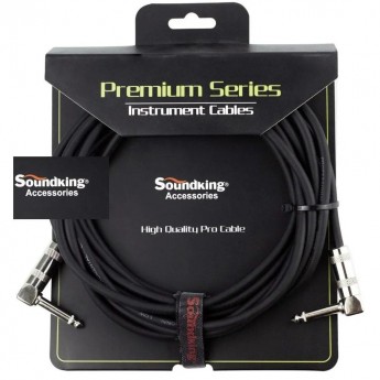 Шнур Jack-Jack SOUNDKING BC343-5M 89614