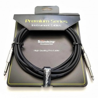 Шнур Jack-Jack SOUNDKING BC355-5M 89616