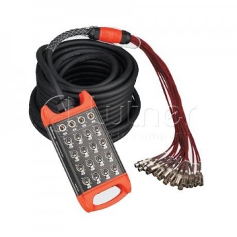 50 метров SOUNDKING BCB409-50m 89627