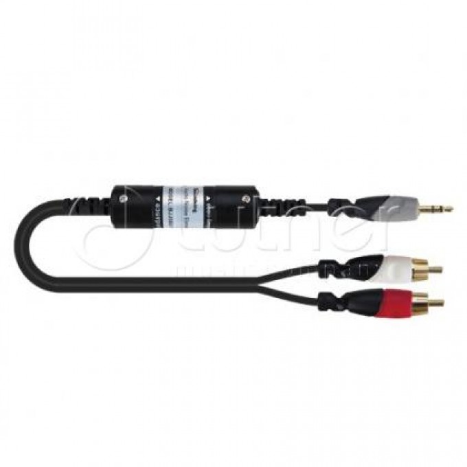 Шнуры JACK-RCA SOUNDKING BJR101-1 89637