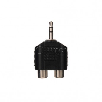 Переходники Джек-RCA SOUNDKING CC310 89662