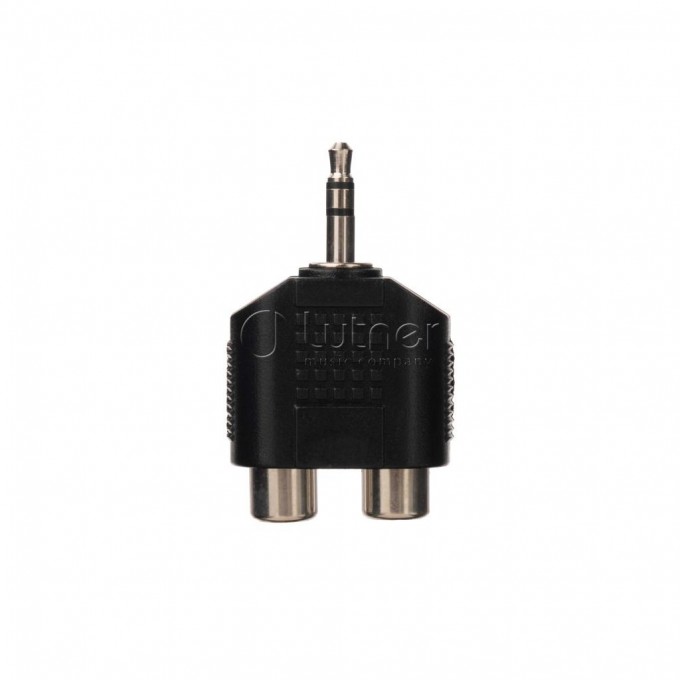 Переходники Джек-RCA SOUNDKING CC310 89662