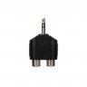 Переходники Джек-RCA SOUNDKING CC310 89662
