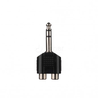 Переходники Джек-RCA SOUNDKING CC311 89663