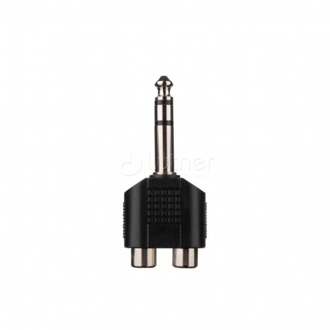 Переходники Джек-RCA SOUNDKING CC311 89663