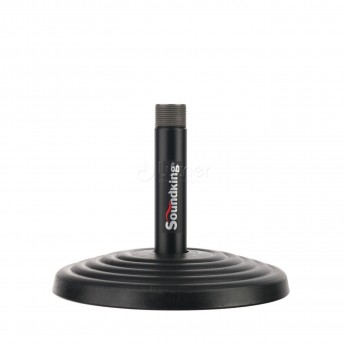 Стойка микрофонная SOUNDKING DD040B 89696