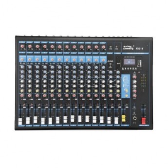 Аналоговый микшер SOUNDKING KG16 89751