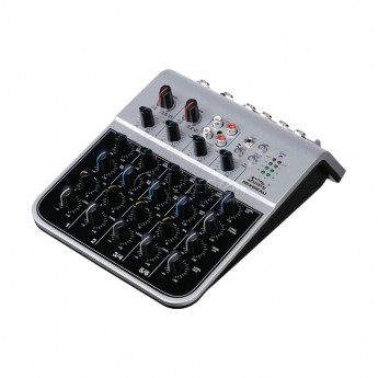 Аналоговый микшер SOUNDKING MIX02AU 89762