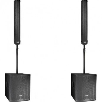 Звуковые комплекты SOUNDKING LS48 93972