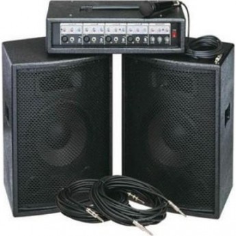 Звуковые комплекты SOUNDKING ZH0602D12LS 93977