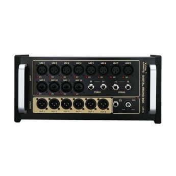 Цифровые микшерные пульты  SOUNDKING DB16 95039